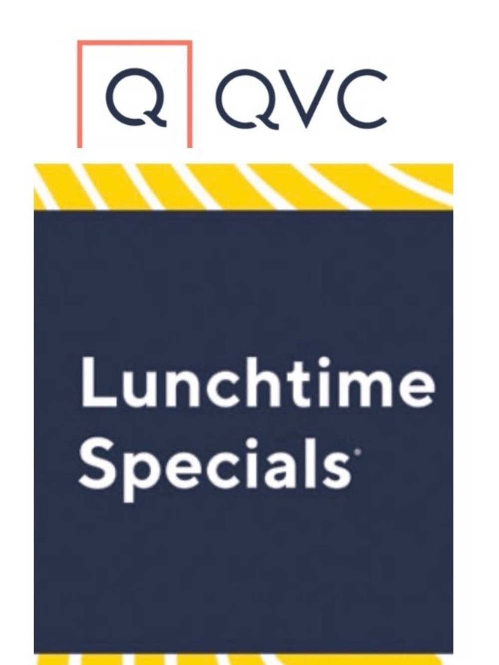 QVC SHOW LIVE NUMBERS